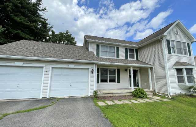 220 Concord Hill Drive - 220 Concord Hill Drive, Albany County, NY 12009