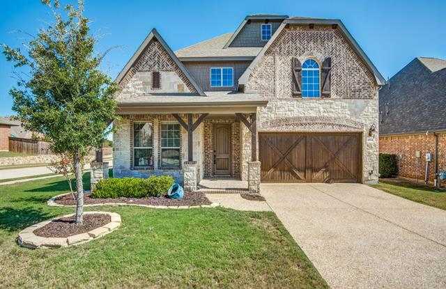 2814 Sherwood Drive - 2814 Sherwood Drive, Trophy Club, TX 76262