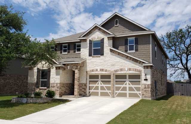 120 Rocky Path - 120 Rocky Path, Boerne, TX 78006