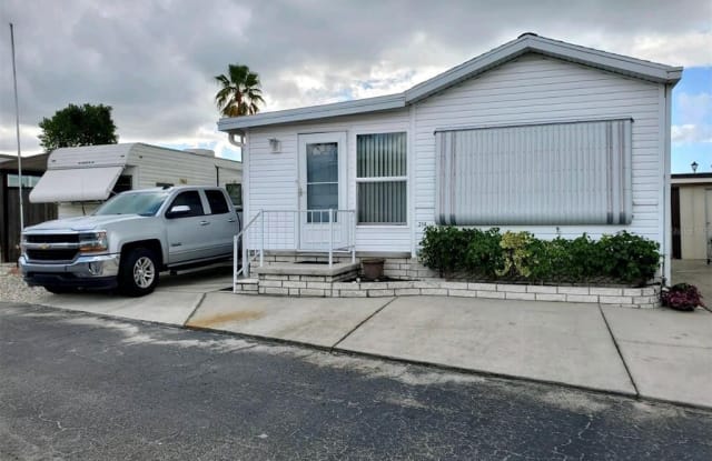 9412 NEW YORK AVE - 9412 New York Ave, Hudson, FL 34667