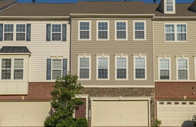 24851 MASON DALE TERRACE - 24851 Mason Dale Terrace, Stone Ridge, VA 20152