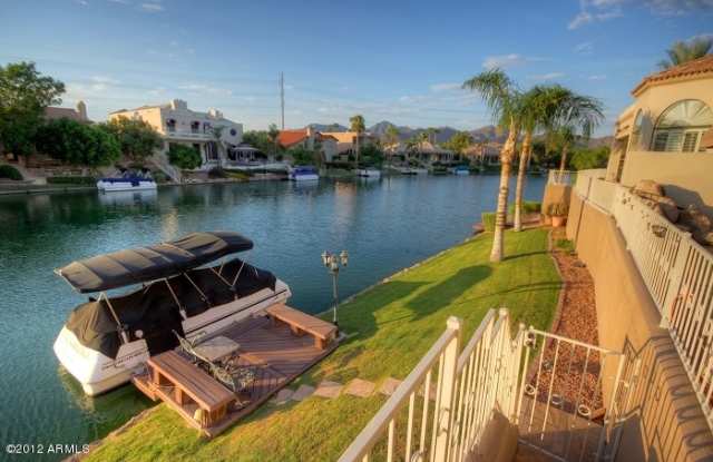 10258 E GOLD DUST Avenue - 10258 East Gold Dust Avenue, Scottsdale, AZ 85258