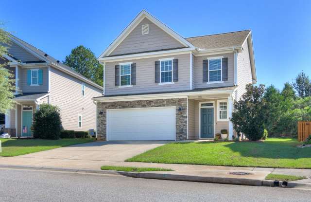 Beautiful 4 Bedroom in Crawford Creek Gallery 4