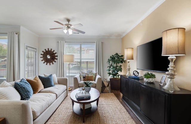 Orion McKinney Apartments Gallery 3