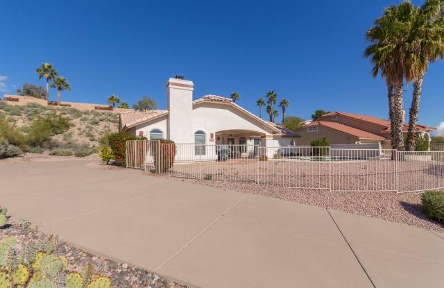 16220 E Balsam Dr - 16220 East Balsam Drive, Fountain Hills, AZ 85268