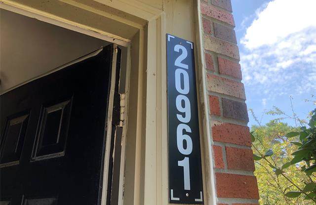 20961 INDIAN CREEK Drive Gallery 2