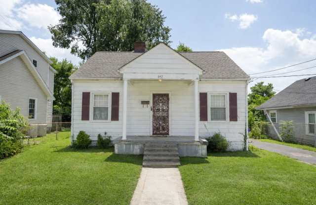 642 Golfview Drive, Lexington, KY Gallery 1