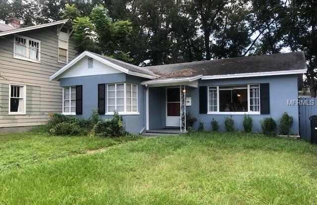 15 N BROWN AVE - 15 N Brown Avenue, Orlando, FL 32801
