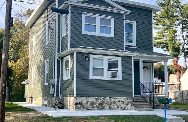 5 Pinehurst Avenue photos photos