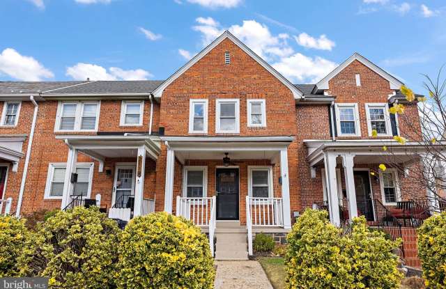 2117 GILLES Street - 2117 Gilles Street, Wilmington, DE 19805