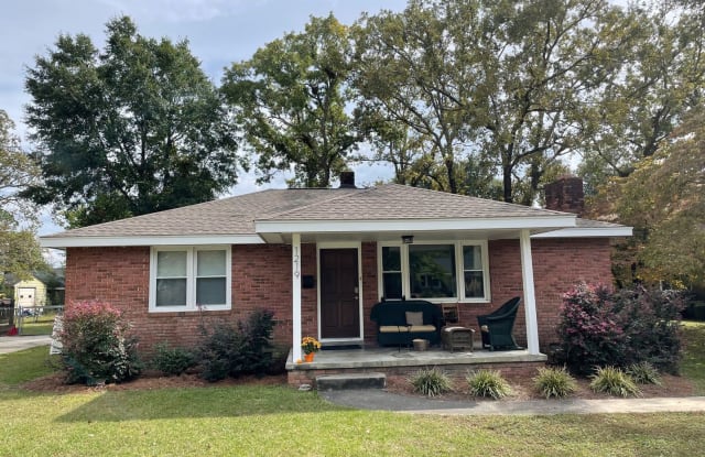 1219 Lafayette Avenue - 1219 Lafayette Avenue, Cayce, SC 29033