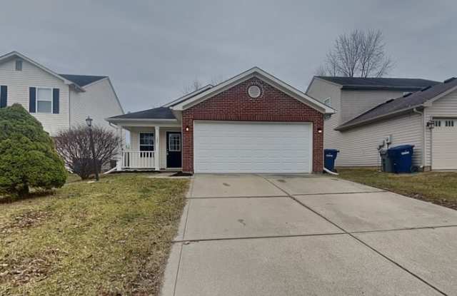 11941 Sapling Circle - 11941 Sapling Circle, Noblesville, IN 46060