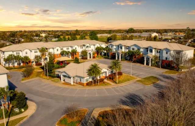 Magnolia Oaks Apartments - Affordable Housing Gallery 2