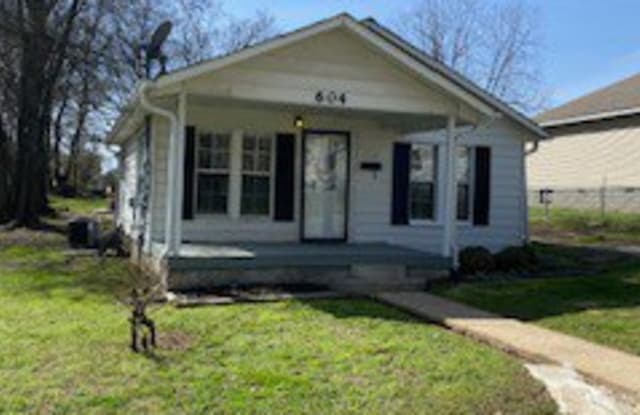 604 Denton Street - 604 Denton Street, Benton, AR 72015