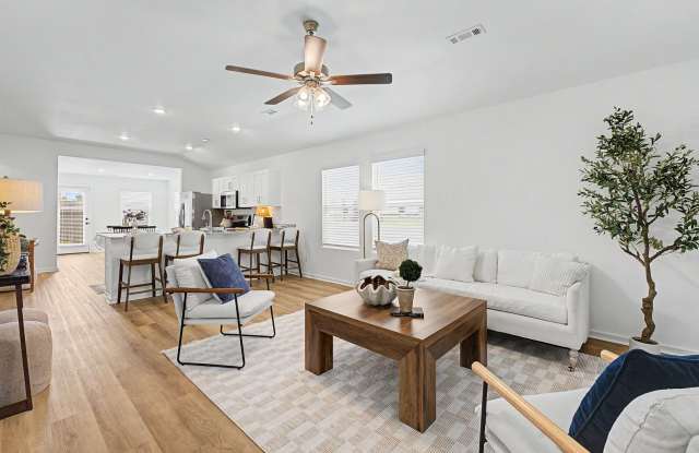 3 Bed, 2 Bath Home in Nixa!! Gallery 4