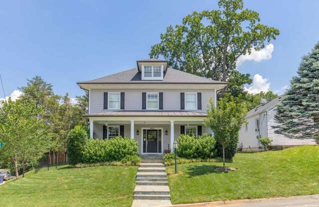 4917 BAYARD BLVD photos photos