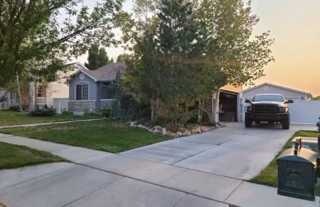 1865 North 120 West - 1865 120 West, Tooele, UT 84074