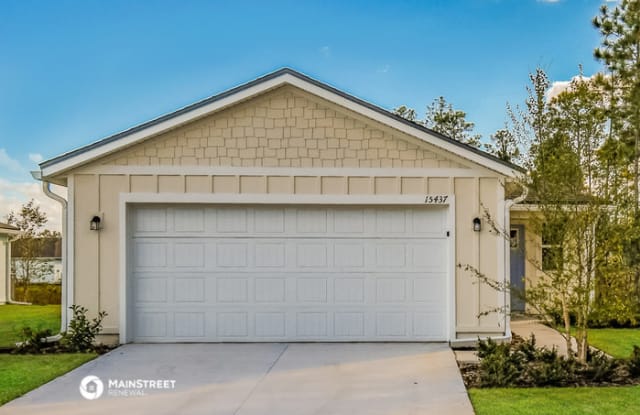 15437 Woodbury Drive - 15437 Woodbury Drive, Jacksonville, FL 32234