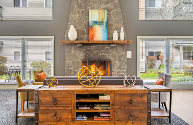 Pine Ridge Apartment Homes Gallery 4