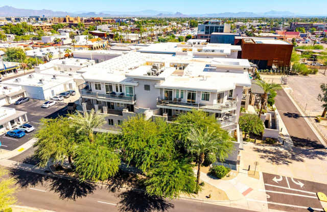 3801 N GOLDWATER Boulevard photos photos 3801 N GOLDWATER Boulevard photos photos