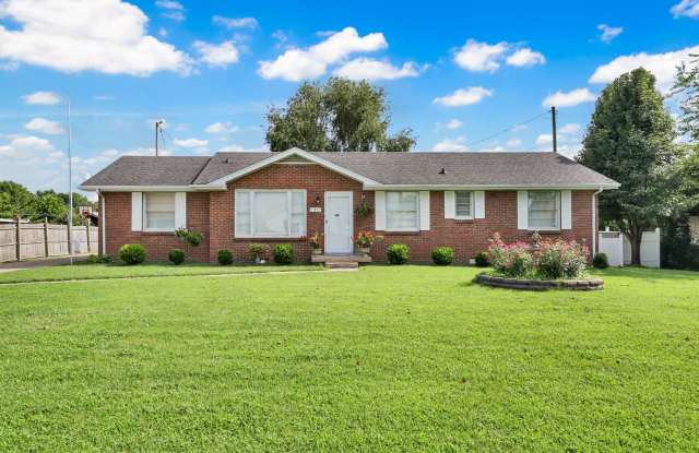 130 Union Hall Road - Section 8 Welcome - Outdoor Space Galore! photos photos
