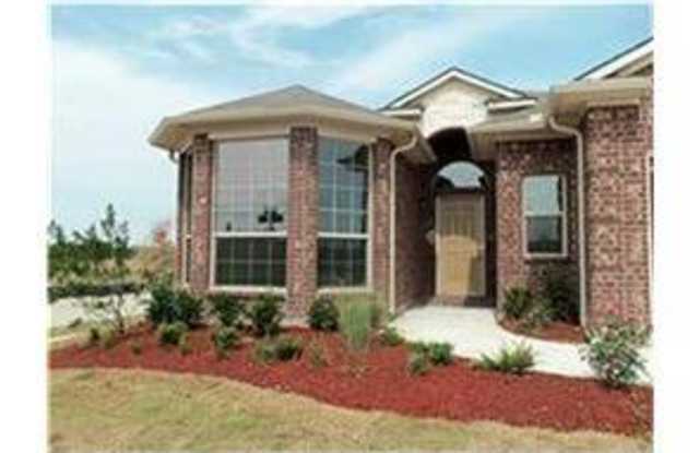 4505 Remuda Lane - 4505 Remuda Lane, Denton, TX 76226