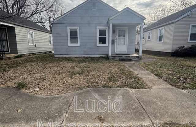 3655 Parthenia Avenue photos photos 3655 Parthenia Avenue photos photos