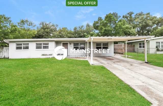 1230 Saint James Road - 1230 Saint James Road, Pine Hills, FL 32808