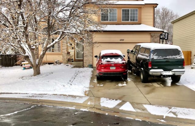 11727 Fenton St - 11727 Fenton Street, Westminster, CO 80020