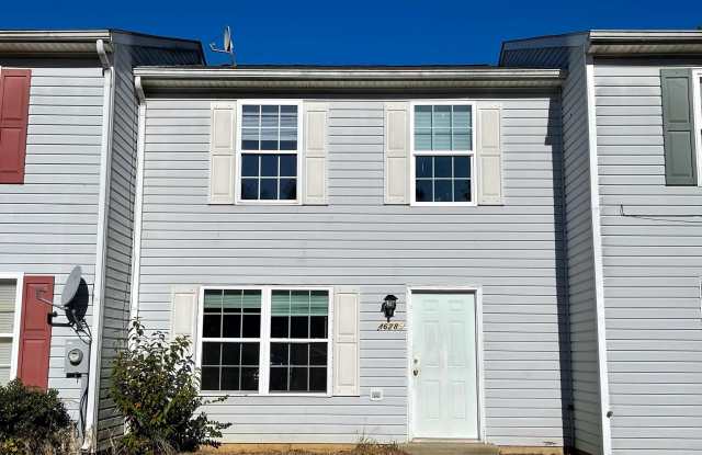 46280 MAKO WAY - 46280 Mako Way, Lexington Park, MD 20653