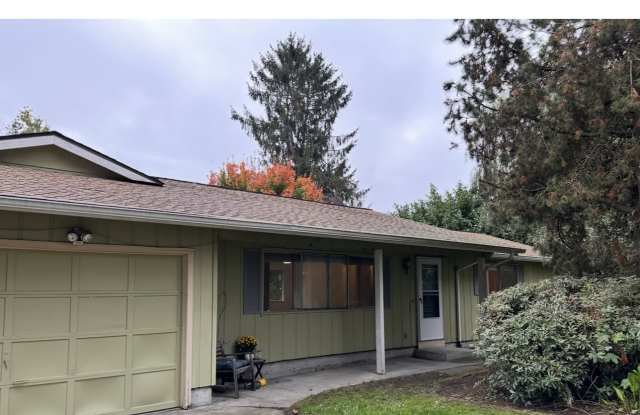 1511 Wood Avenue - 1511 Wood Avenue, Sumner, WA 98390