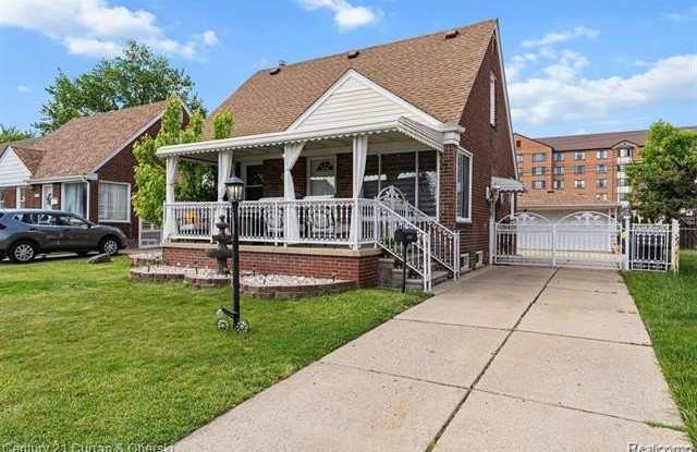 15322 Payne Court - 15322 Payne Court, Dearborn, MI 48126