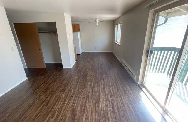 Bakerview Terrace Apartments photos photos Bakerview Terrace Apartments photos photos