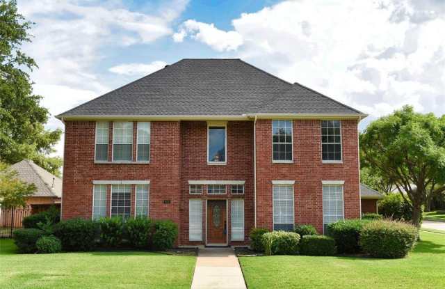 421 Parkview Place - 421 Parkview Place, Coppell, TX 75019