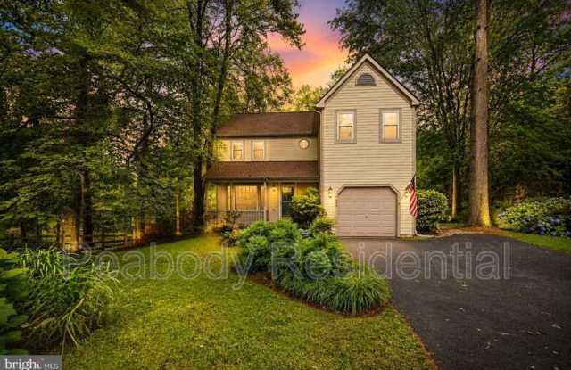 1649 Bennington Hollow Ln Gallery 1