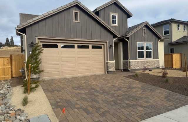 <b>Newer Build Verdi Three Bedroom Home<br><br> Gallery 1