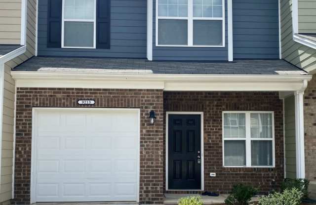 Stylish 3 Bed Townhouse with Granite Countertops and Hardwood Floors in Charlotte! photos photos Stylish 3 Bed Townhouse with Granite Countertops and Hardwood Floors in Charlotte! photos photos
