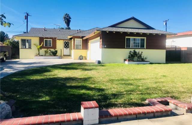 1551 Claremont Place - 1551 Claremont Place, Pomona, CA 91767