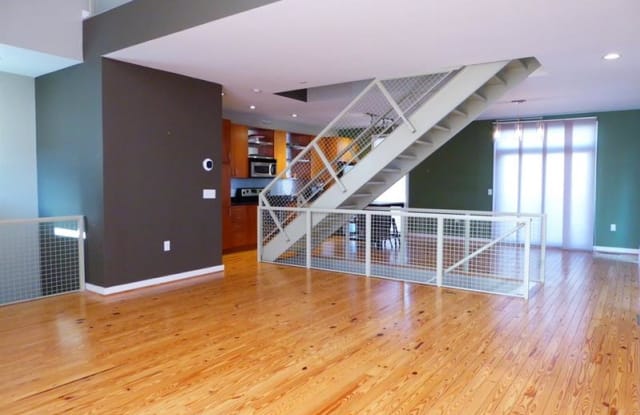 1265 Ponti Mews NW - 1265 Ponti Mews NW, Atlanta, GA 30318