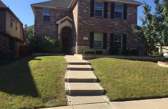 1700 Martina Drive - 1700 Martina Drive, McKinney, TX 75072