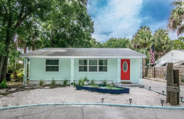 5837 26TH AVENUE S - 5837 26th Avenue South, Gulfport, FL 33707