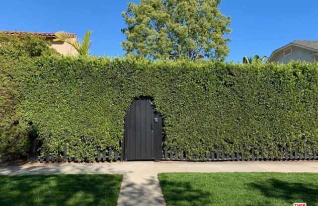 1244 S Sycamore Ave - 1244 South Sycamore Avenue, Los Angeles, CA 90019