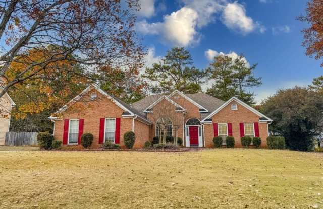 5555 Grove Place Crossing SW - 5555 Grove Place Crossing Southwest, Gwinnett County, GA 30047