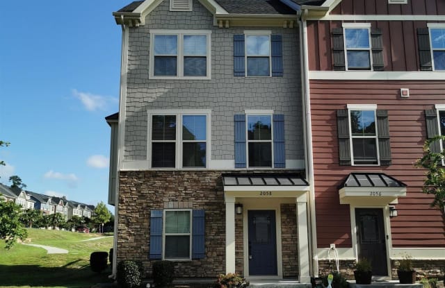 2058 Ackerman Hill Drive - 2058 Ackerman Hill Drive, Apex, NC 27502