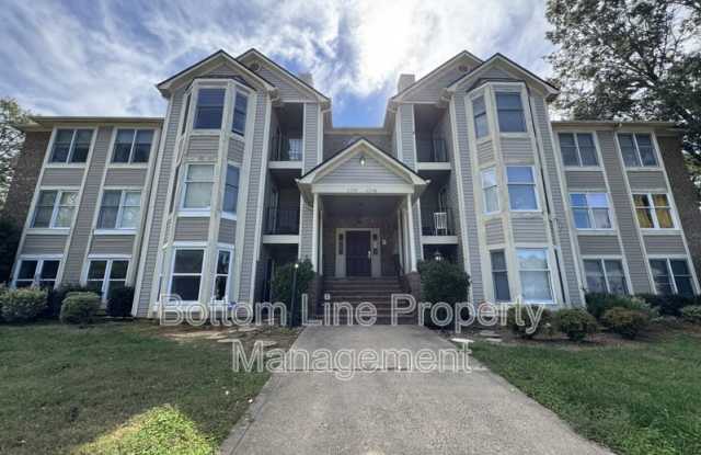 6230 Rosecroft Drive - 6230 Rosecroft Drive, Charlotte, NC 28215