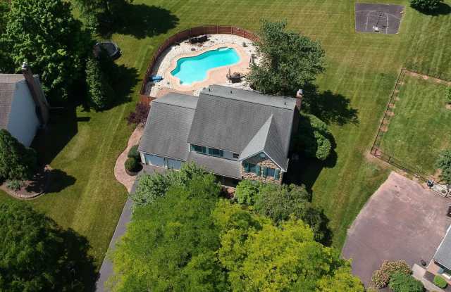 549 PATERNO DRIVE - 549 Paterno Drive, Harleysville, PA 19438