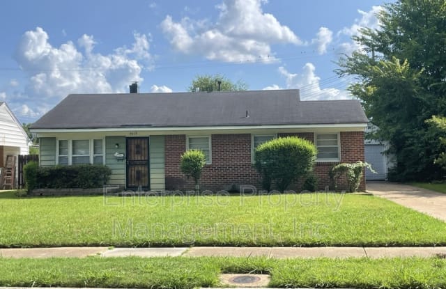 4615 Verne Road - 4615 Verne Road, Memphis, TN 38117