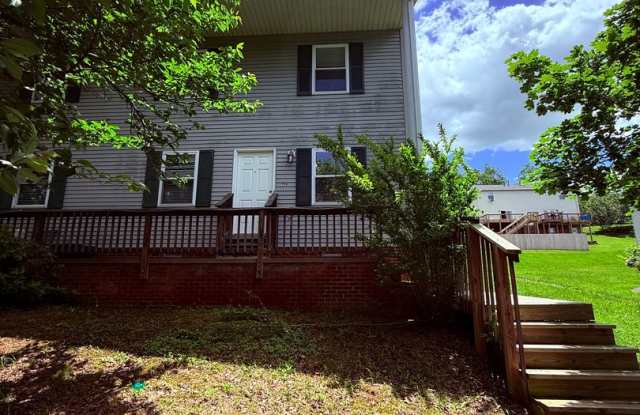 3 Bedroom, 2.5 Bath Townhouse photos photos