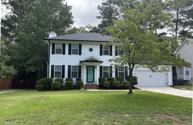 3960 Carson Cutoff - 3 Bedroom Home in Columbia County - Lakeside High School photos photos