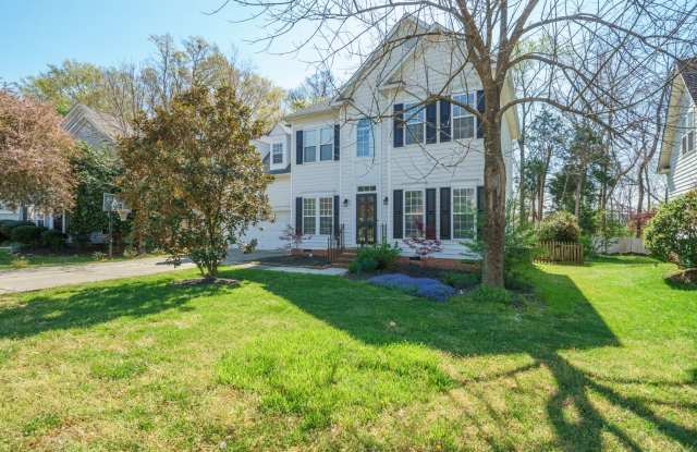 Newly renovated SFH in heart of Ballantyne photos photos Newly renovated SFH in heart of Ballantyne photos photos